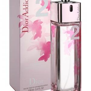 Dior Addict 2 Summer Litchi Dior perfume - a fragrance for women 2008