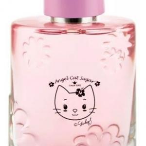 Angel Cat Sugar Melon La Rive perfume - a fragrance for women 2018