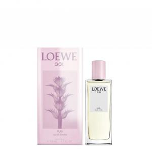 Loewe 001 Man EDT Special Edition Loewe cologne - a fragrance for