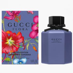 Flora Gorgeous Gardenia Limited Edition 2020 Gucci 香水- 一款2020
