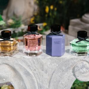 Flora Gorgeous Gardenia Limited Edition 2020 Gucci 香水- 一款2020