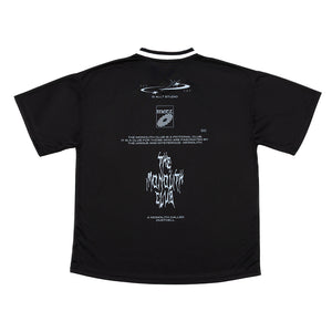 DUSTCELL】ゲームシャツ／「ONE」at 日本武道館 Blu-ray 発売記念 POP