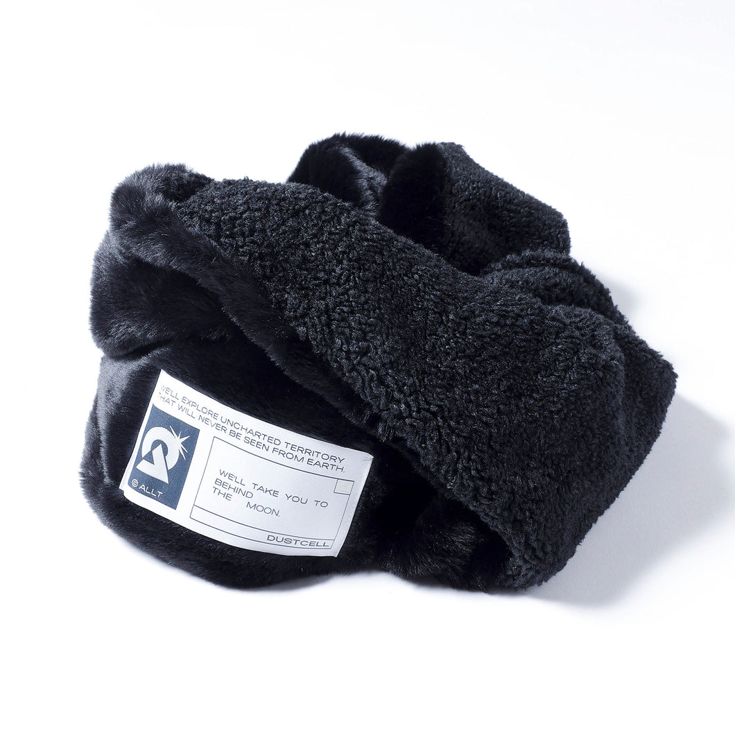 DUSTCELL】スヌード／DUSTCELL LIVE 2025「月の裏」 – FINDME STORE by