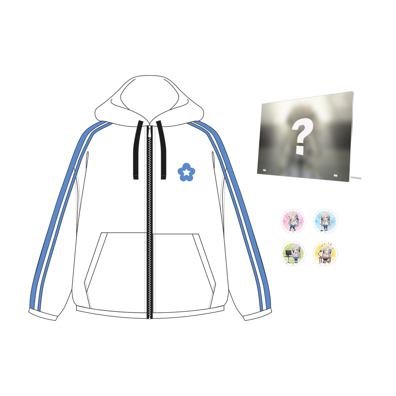 ヰ世界情緒】「project canvas ～ヰ世界情緒育成計画～」スペシャル