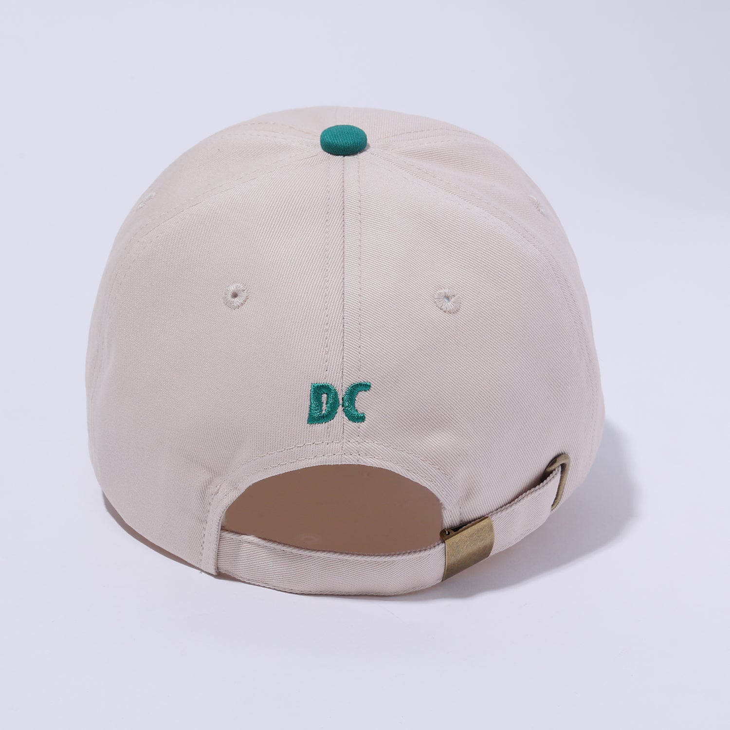 DUSTCELL】バイカラーキャップ／TOUR「ROUND TRIP」 – FINDME STORE by