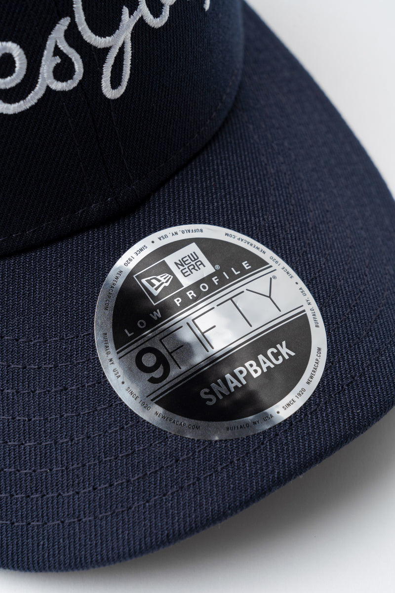 NEW ERA CAP LOW PROFILE 9FIFTY – FIDES