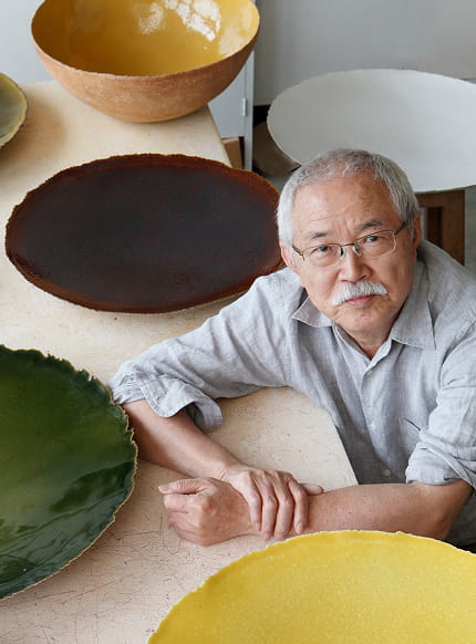 Fujiwo Ishimoto Design Museum | 石本藤雄 デザインミュージアム