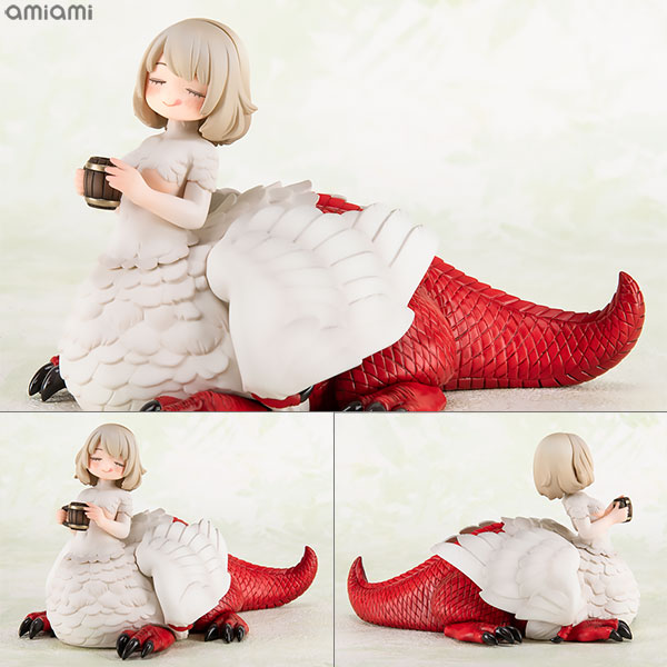 ダンジョン飯 ファリン・トーデン | 美少女フィギュアの虜