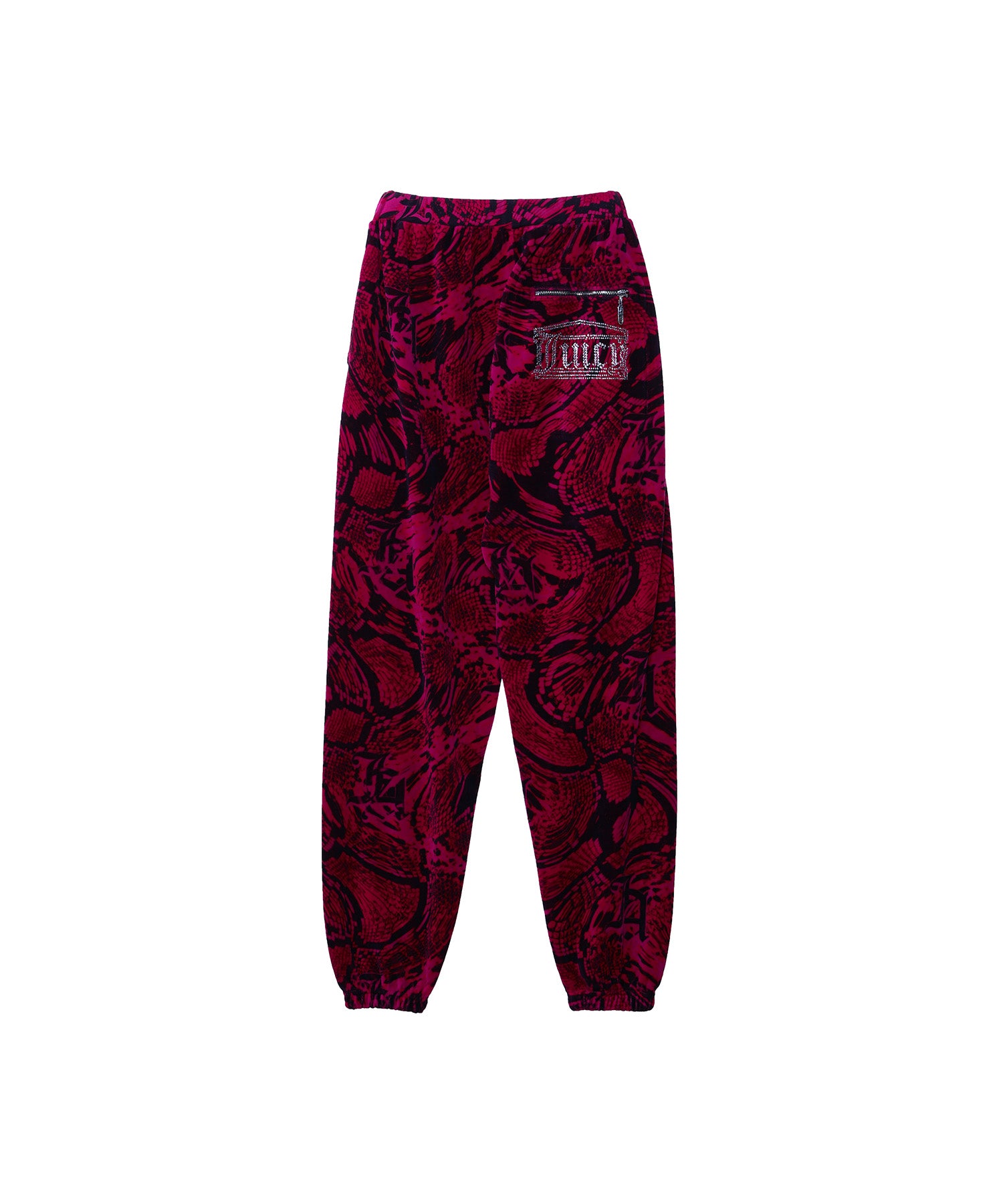 Aries x Juicy Couture Psysnake Unisex Sweatpant - Aries (アリーズ