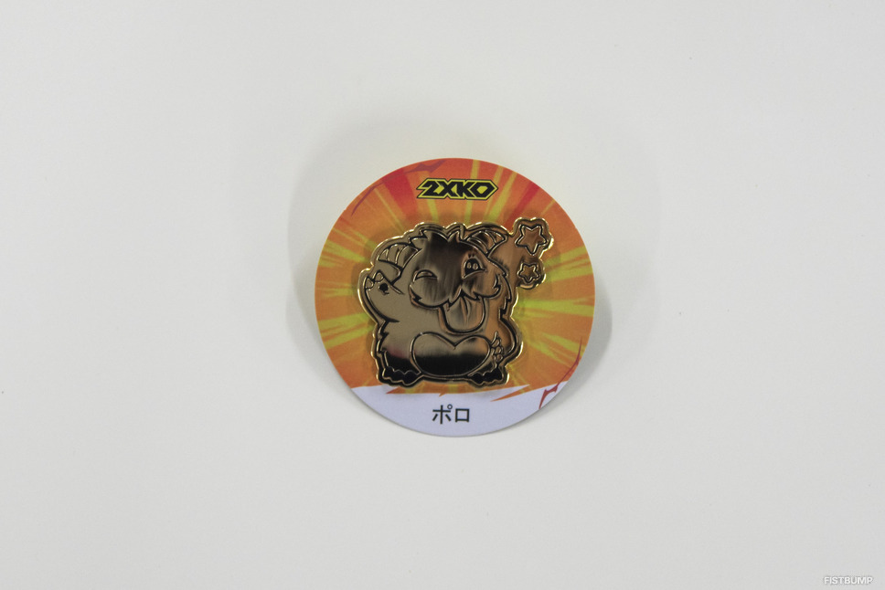 TGS2025」Riot Gamesブースでもらえるノベルティをレポート