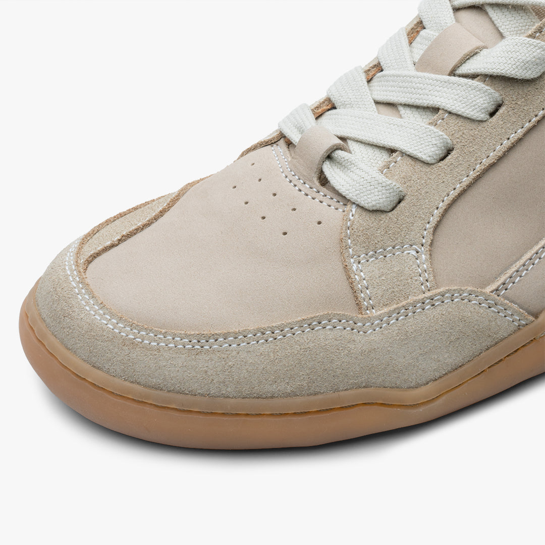 Premium Leather Gobi Sneaker | Vivo Barefoot Shoes | Footprint USA