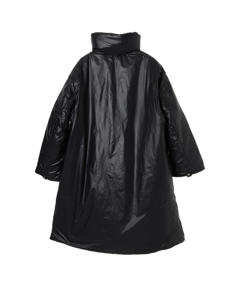 Goldwin × Oamc Insulated Parka｜ゴールドウィン(Goldwin)｜Forget-me