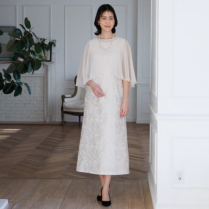 SOIR DOLCE／ソワール ドルチェ｜レディースフォーマルウェア通販の