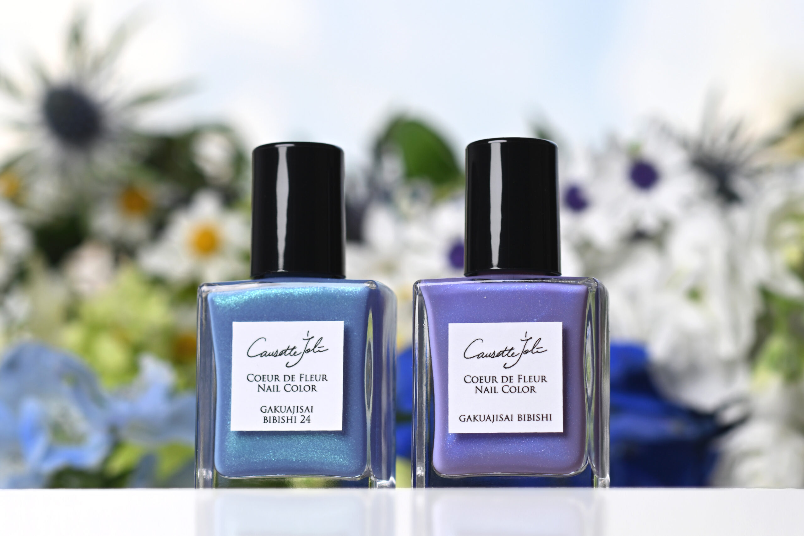 祝・5周年！】コゼットジョリから感謝を込めて♡お客様が選んだNo.1