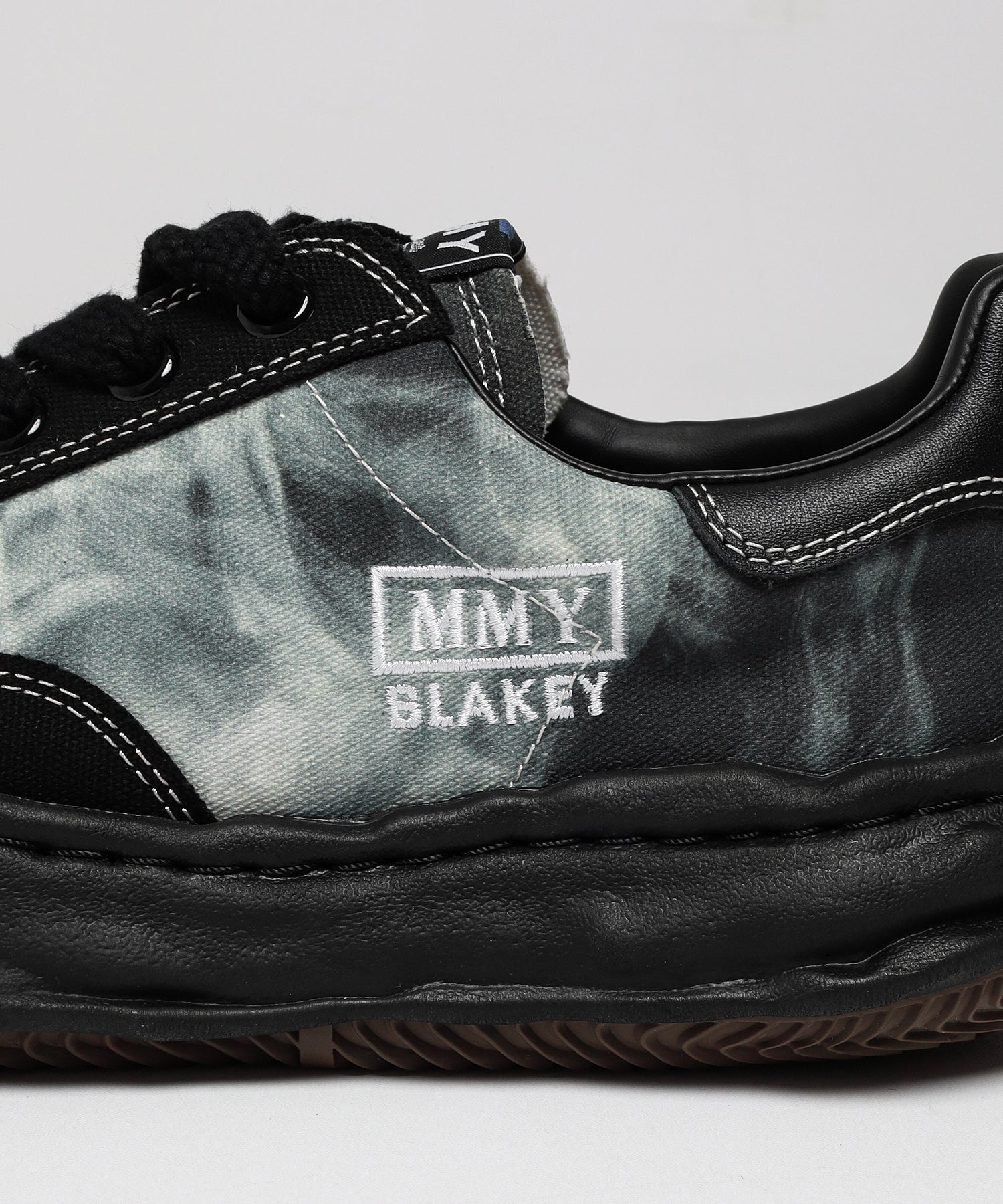 Maison MIHARA YASUHIRO×atmos×#FR2 BLAKEY LOW