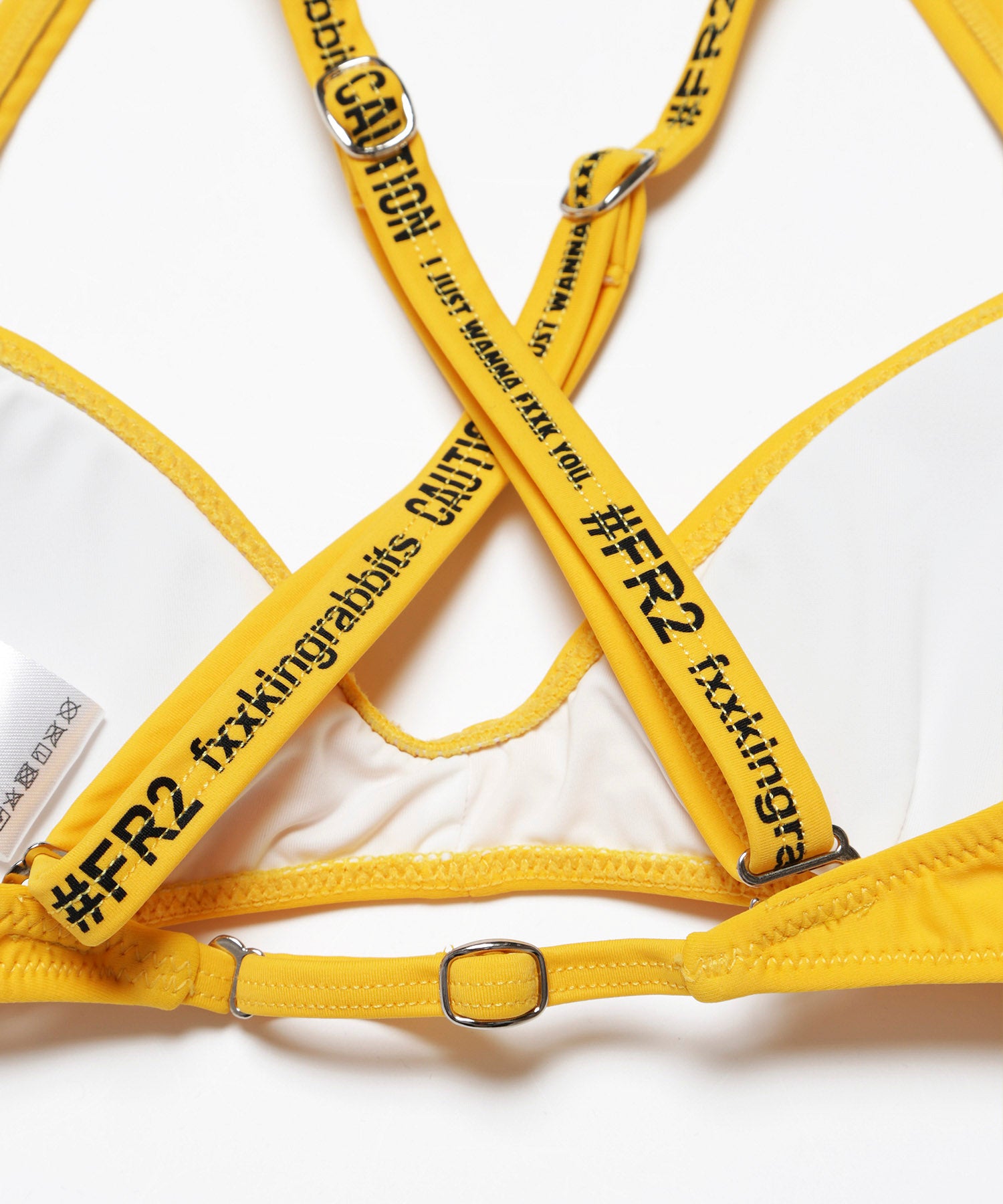 Layered Bikini – #FR2