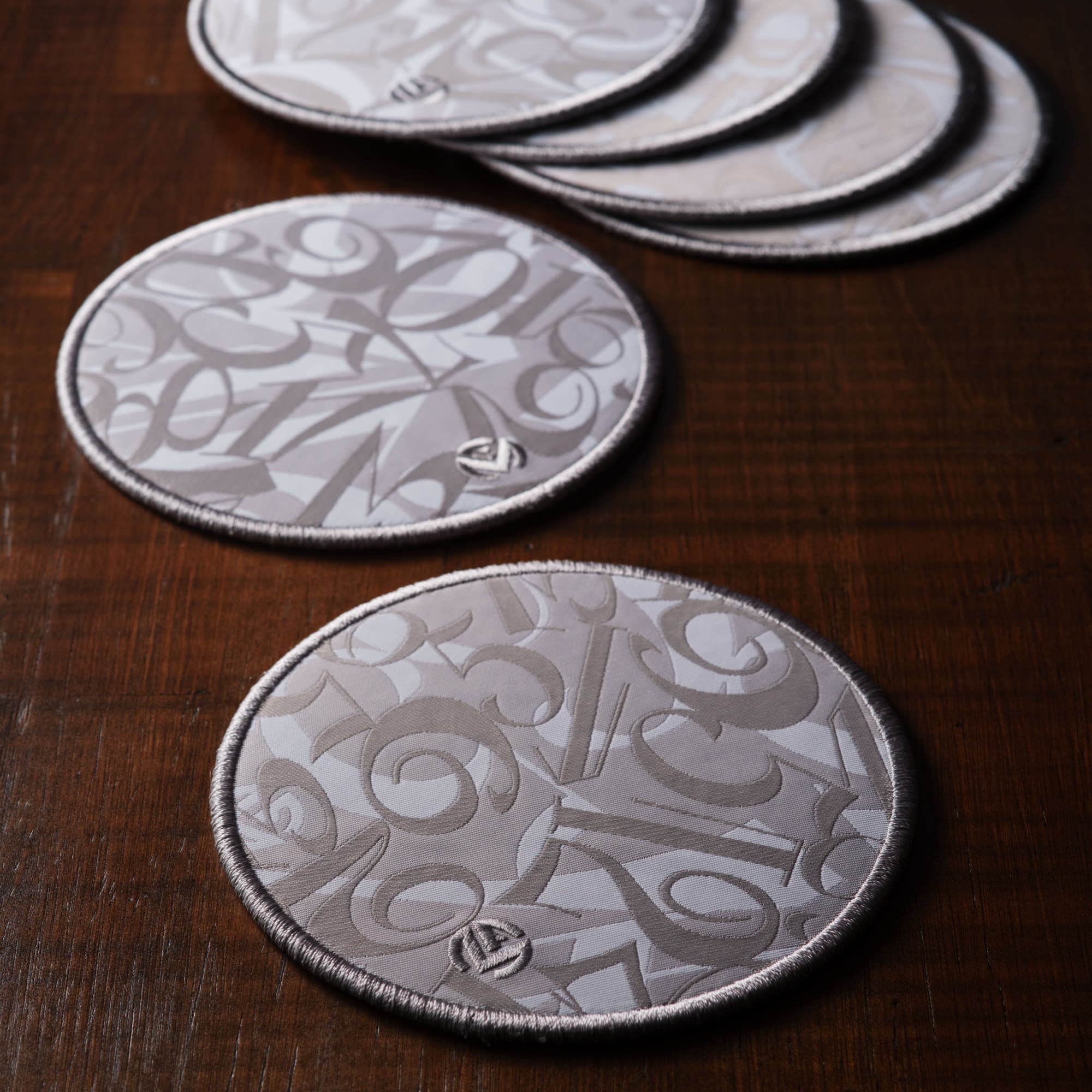 FRANCK MULLER e-Boutique コースター FFF.COASTER.6SET フランク