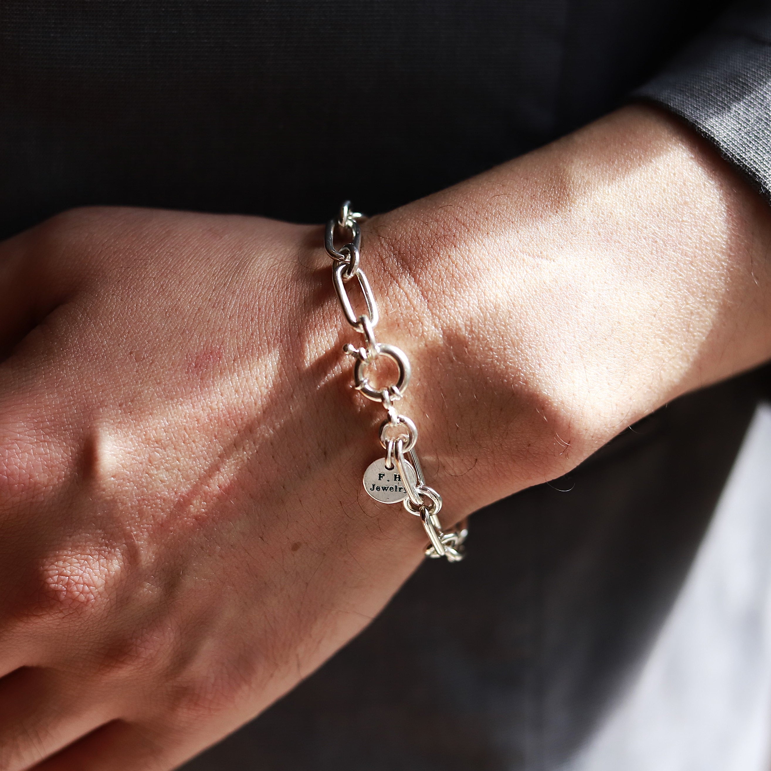 F.H. > ブレスレット – freestyle hokuriku JP