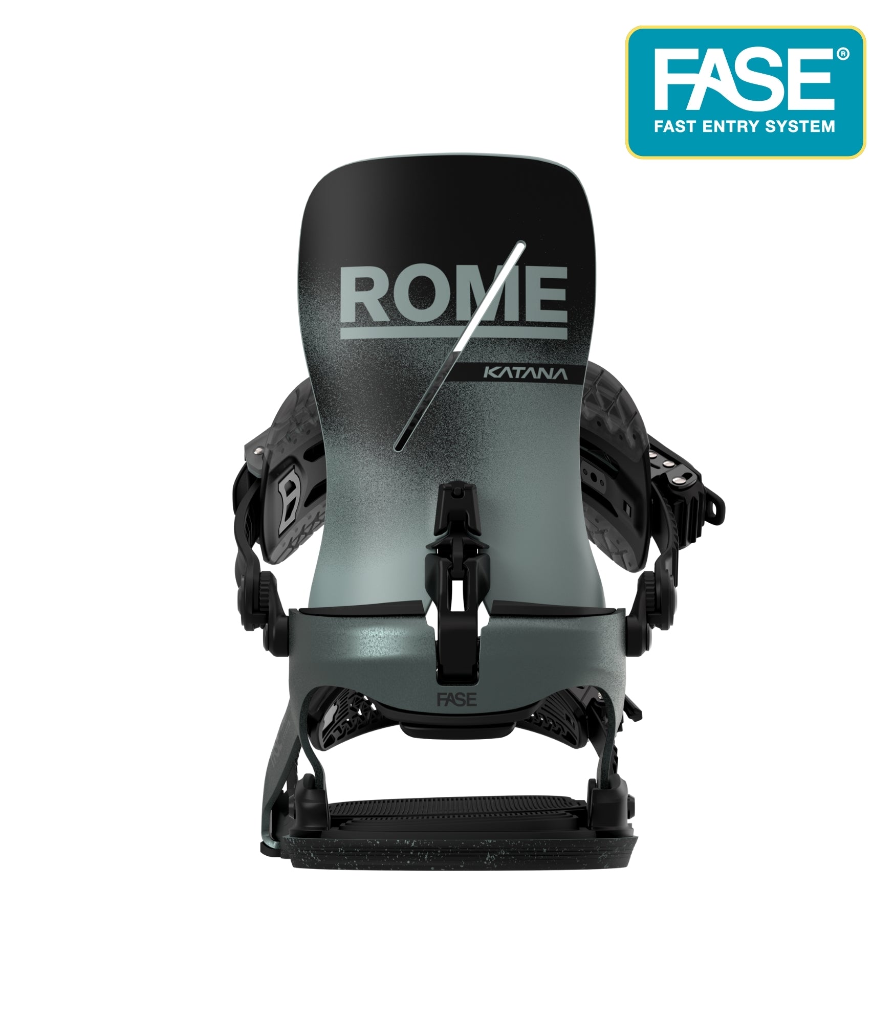 Rome - Katana AW FASE Team – FreeStyler