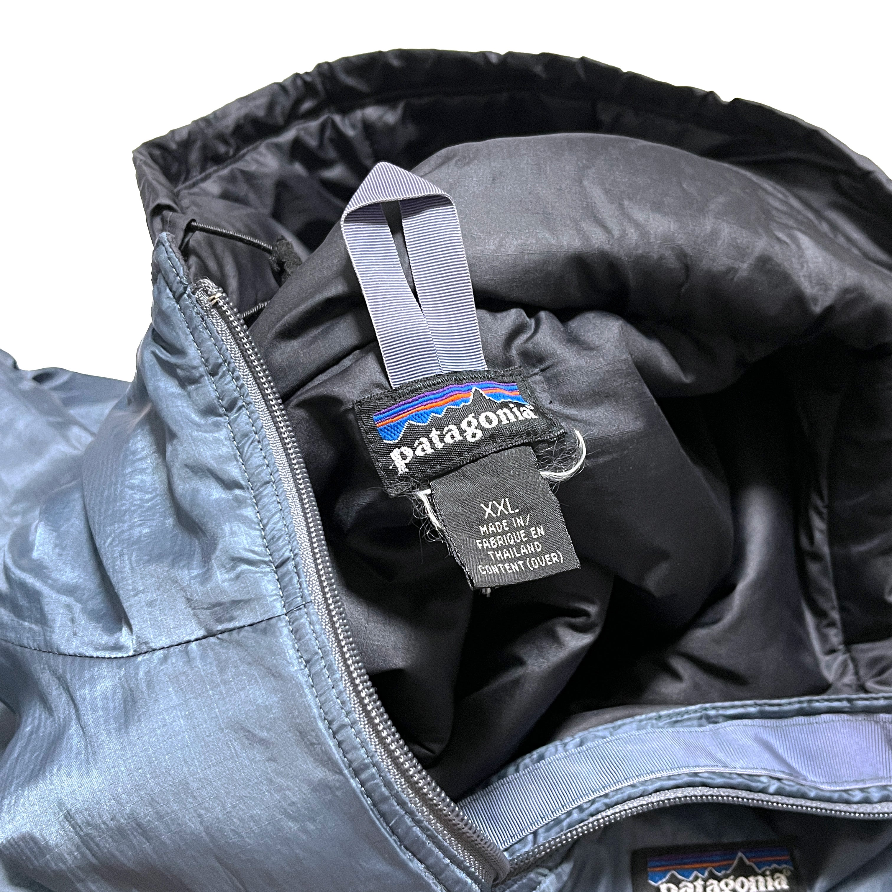 00's Patagonia Puffball Sweater Size (XXL) ビッグサイズ！ – frgeek