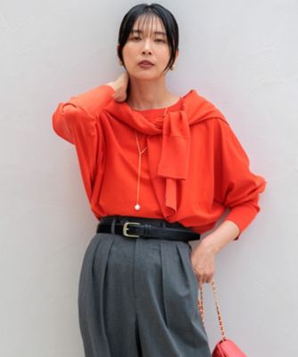 23区(ニジュウサンク)の【洗える/ご好評につきカラー追加】ヴィス