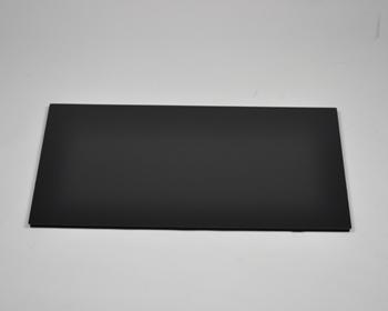 薄板（うすいた）真塗矢筈板（しんぬりやはずいた）ウレタン塗り