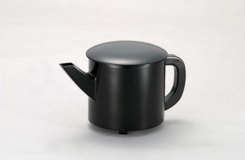 湯次（ゆつぎ）・湯桶（ゆとう）・湯斗（ゆとう）木製漆塗り | 茶道具