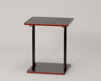 裏用】 平悠棚 【鵬雲斎好写】 | 茶道具通販専門店 ふげつ工房