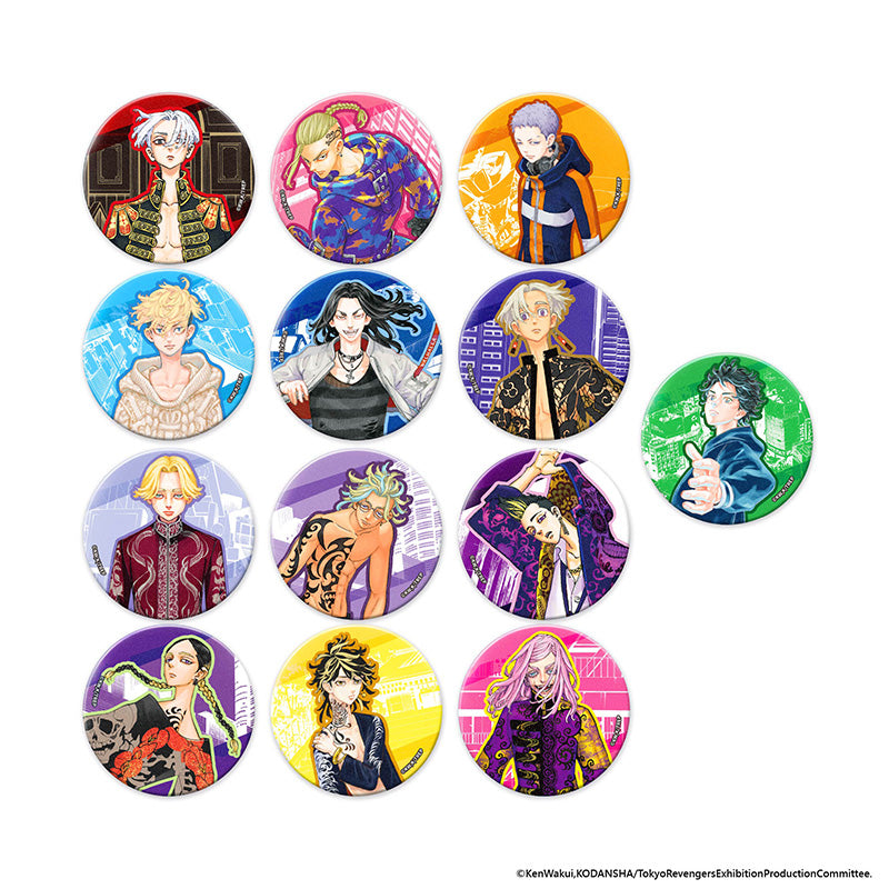 東京卍リベンジャーズ – funfun柴屋