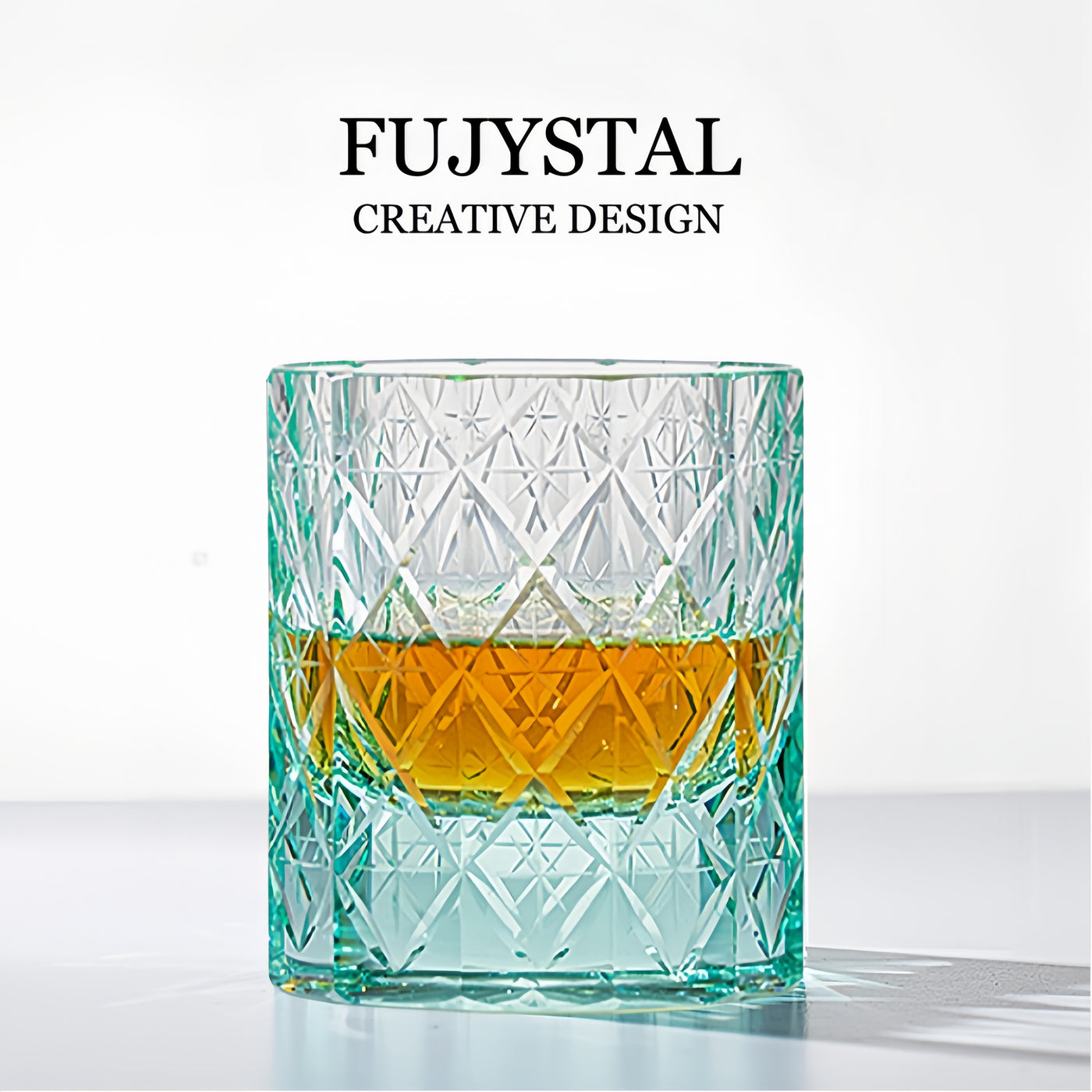 Stellar – Fujystal