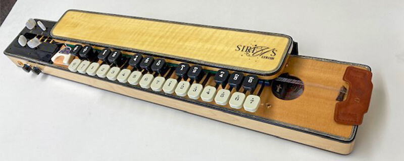 フジ大正琴教室｜【オンラインレッスン対応】フジ音楽センター｜石川県