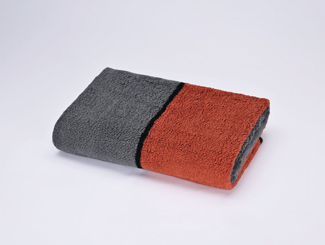 GRAPHIC LINE #01 バスタオル – FUJITAKA TOWEL GINZA