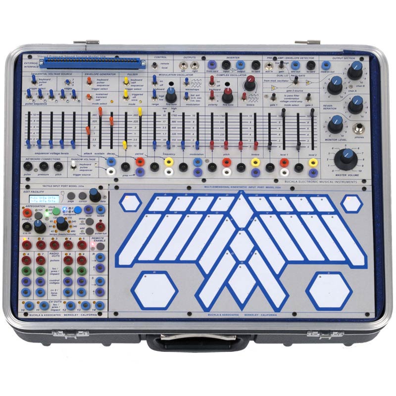 Buchla - 有限会社 福産起業 - FUKUSAN KIGYO CO,. LTD.