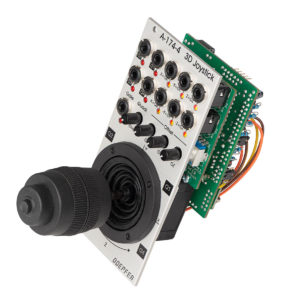 A-174-4V Joy Stick II - A-100 Eurorack Modular Synthesizer - 有限