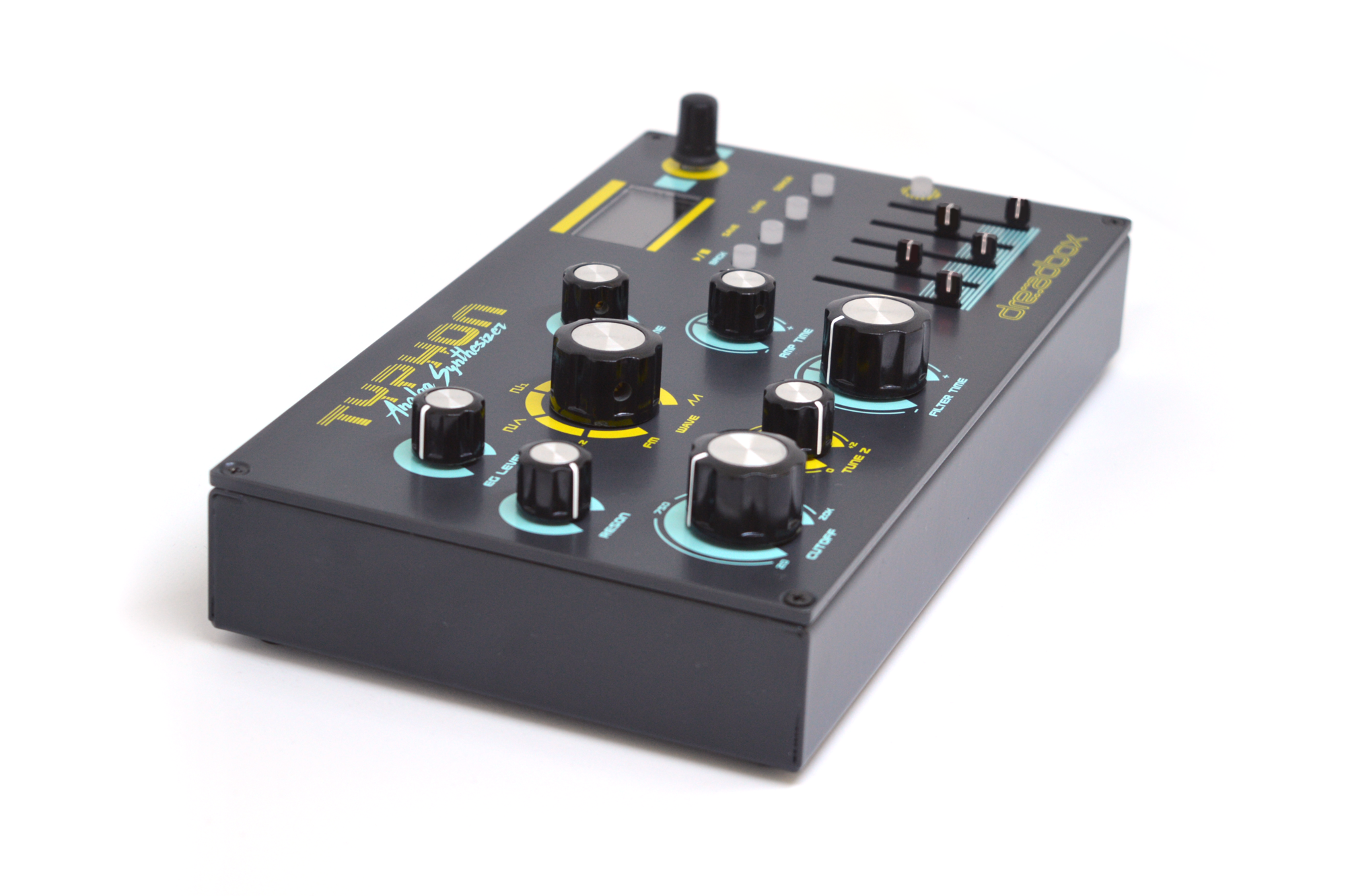 Typhon - Dreadbox - 有限会社 福産起業 - FUKUSAN KIGYO CO,. LTD.