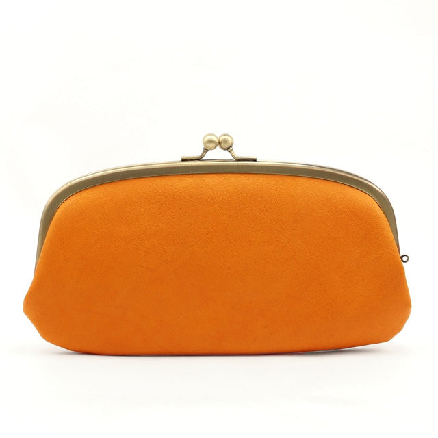 公式WEB限定品】チコ がま口長財布 0038753