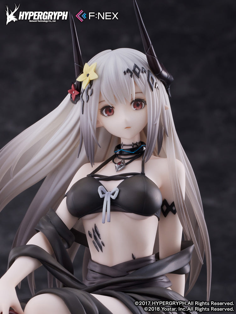 マドロック 安息の午夜DN06 Ver. 1/7スケールフィギュア – フィギュア