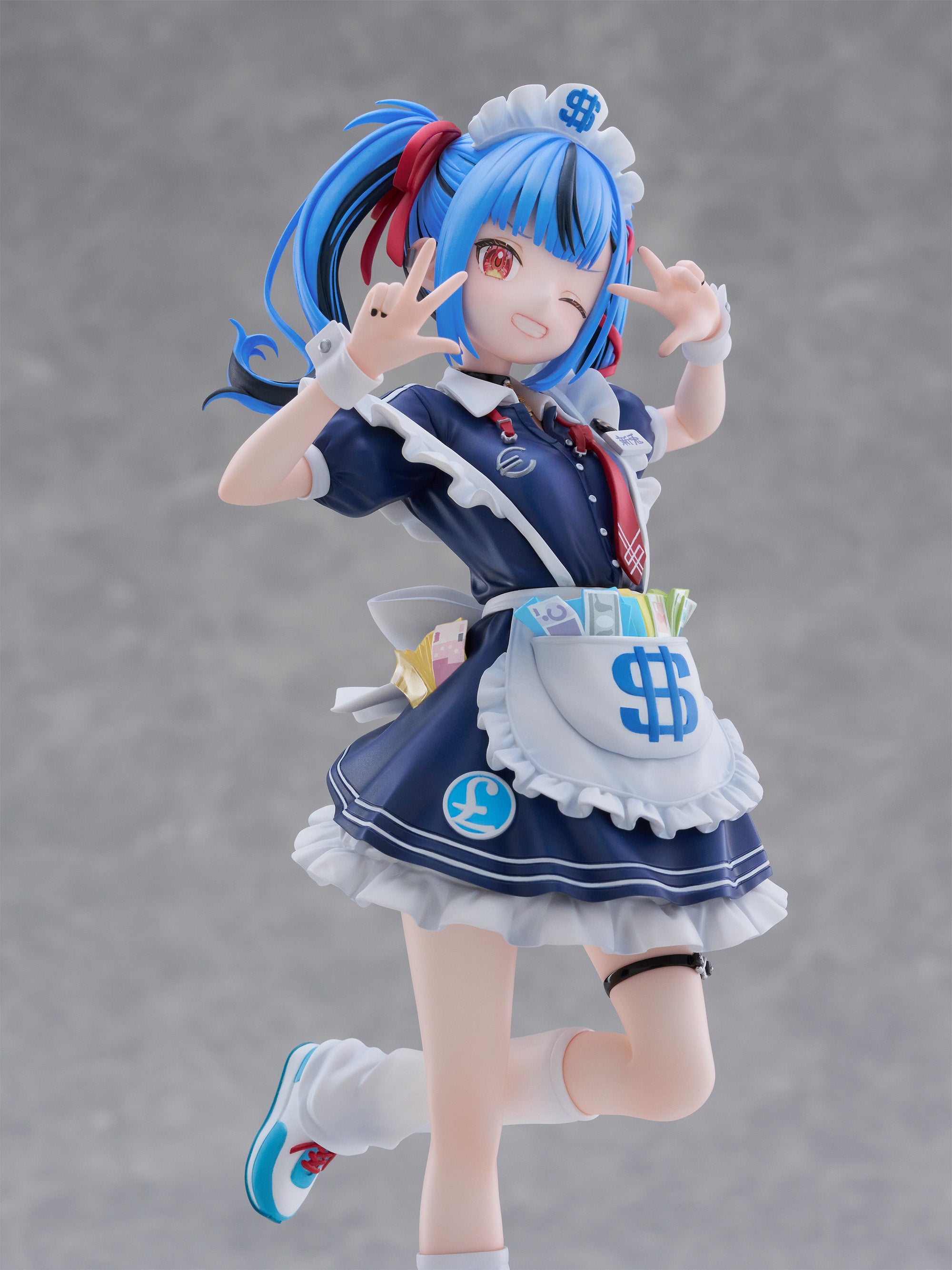 新兎わい 1/7スケールフィギュア | VTuber – フィギュア通販はFURYU