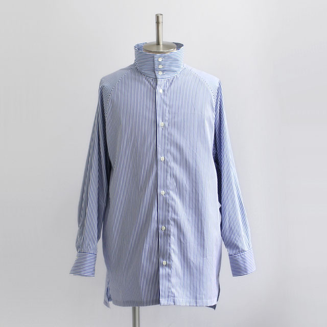 HAVERSACK – Shirt, Jacket.