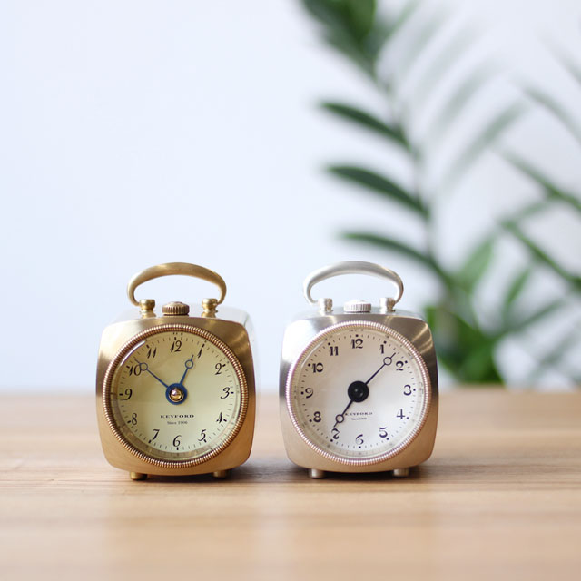 KEYFORD / Grab Table Watch Fuzz