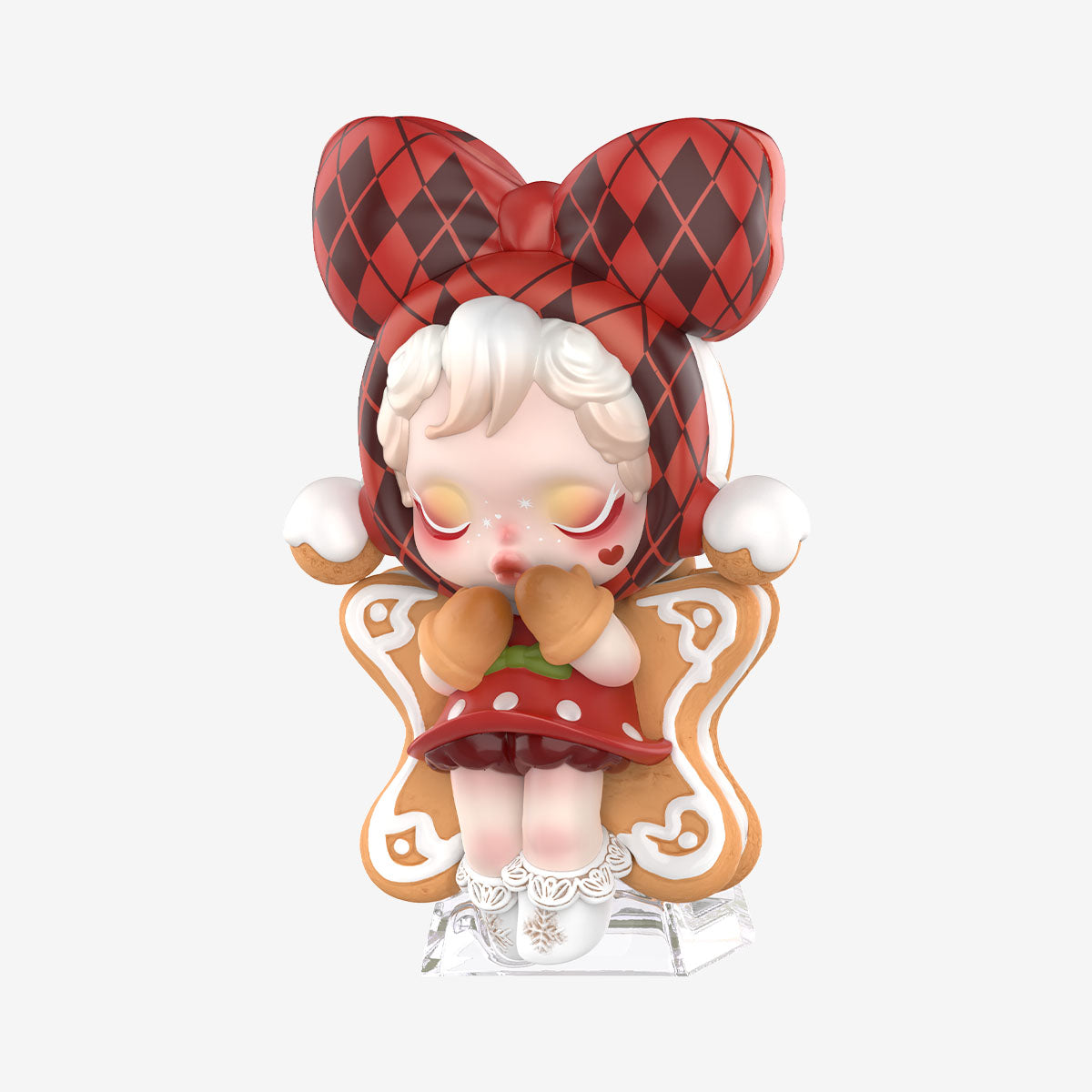 POP MART SKULLPANDA Tell Me What You Want Figures Blind Box | AU