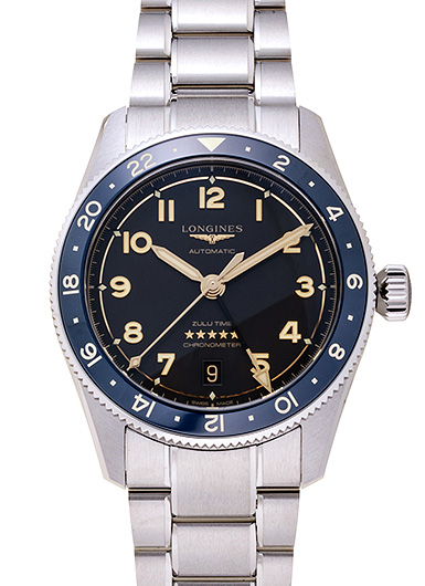 ロンジン (LONGINES)（新品・中古）｜ブランド時計格安販売、高額買取