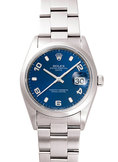 高級ブランド腕時計（新品・中古）の格安販売・高価買取【かめ吉