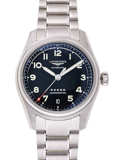 ロンジン (LONGINES)（新品・中古）｜ブランド時計格安販売、高額買取