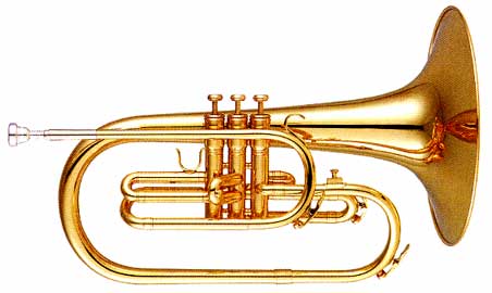 ガッキコム】金管楽器～キング、アレキサンダー～