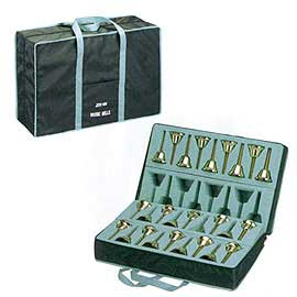 ミュージックベル（ハンドベル） - ゴールド MB－GNと関連商品