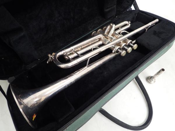 高額買取実施中!!】Vincent Bach ヴィンセントバッハ Stradivarius