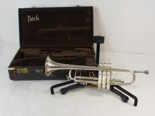 高額買取実施中!!】Vincent Bach ヴィンセントバッハ Stradivarius