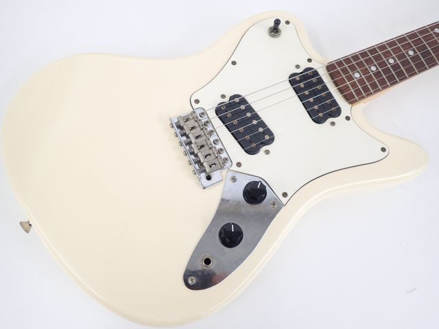 高額買取実施中!!】希少 Squier Super-SONIC Vista Series FENDER