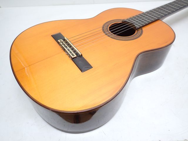 高額買取実施中!!】YAMAHA アコースティックギター FG-735 ヤマハ